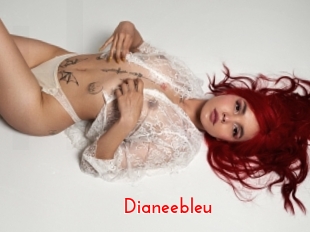 Dianeebleu