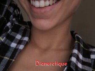 Dianerotique