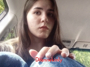 diannekinly The Sex