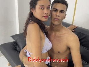 Diddyandrenyrah