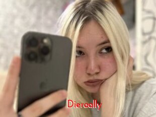 Dieraally