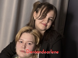 Dieraandearlene