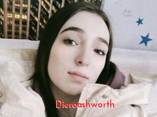 Dieraashworth