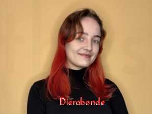 Dierabonde