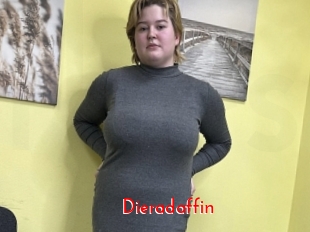 Dieradaffin