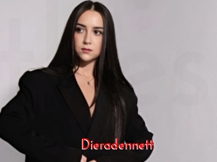 Dieradennett