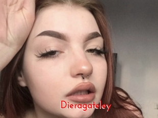 Dieragateley