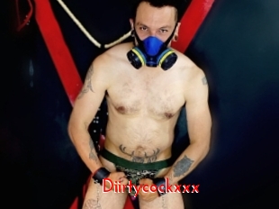 Diirtycockxxx