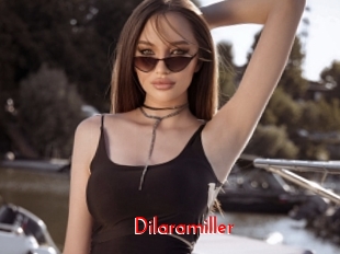 Dilaramiller