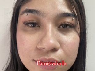 Dimitrahells