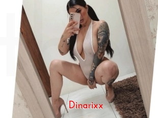 Dinarixx