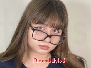 Dinerahillylod