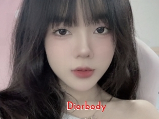 Diorbody