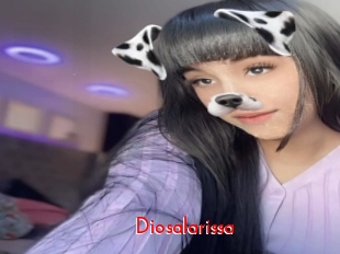 Diosalarissa