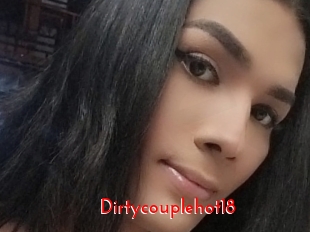 Dirtycouplehot18