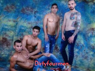 Dirtyfourmen