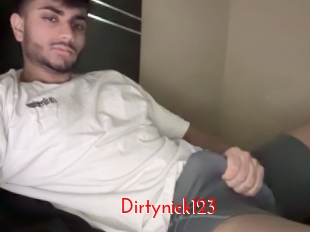 Dirtynick123