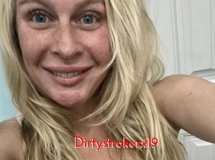 Dirtystrokerx19