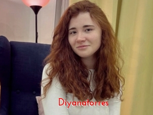 Diyanatorres