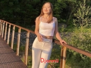 Djanmii