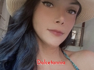 Dolcetannia