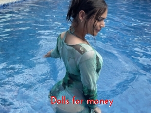 Dolls_for_money