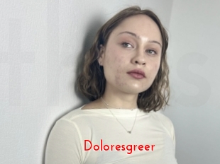 Doloresgreer