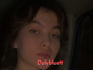 Dolybluett