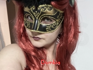 Dombia