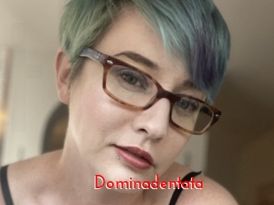Dominadentata