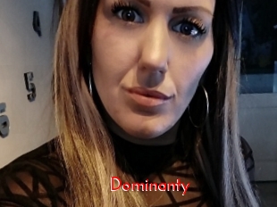 Dominanty