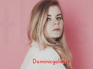 Dominicgolden