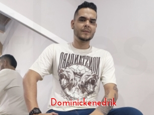 Dominickenedrik