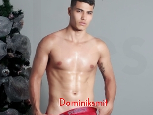 Dominiksmit