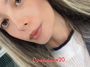 Dominique20