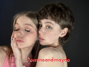 Dominoandmayda