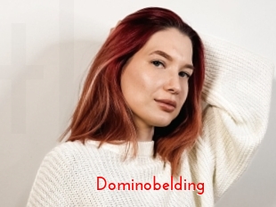 Dominobelding