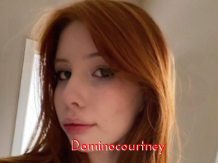 Dominocourtney