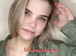 Dominoemberton