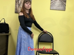 Dominofigge