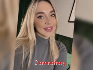 Dominofrary