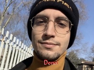 Donci