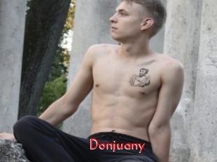 Donjuany