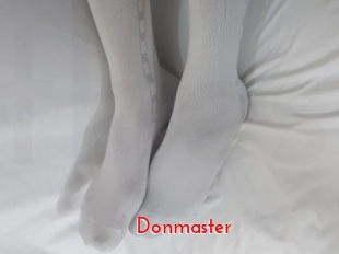 Donmaster