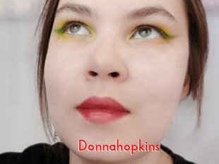 Donnahopkins