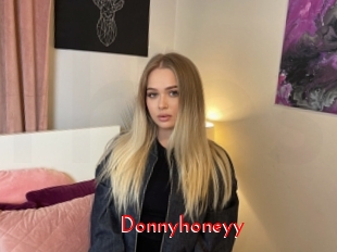 Donnyhoneyy
