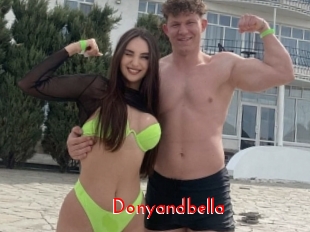 Donyandbella