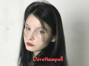 Dorettaaspell