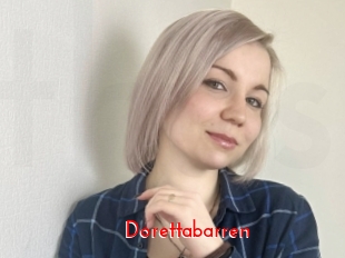 Dorettabarren