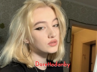 Dorettadanby